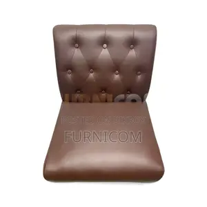 New Armchair Armless