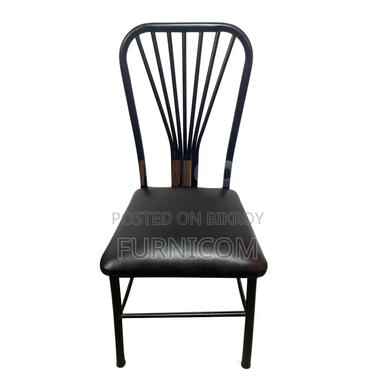 Dining Chair Black