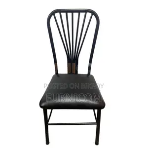 Dining Chair Black