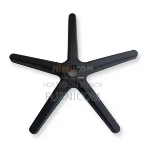 High Durable Stainless Steel/Chrome Base for Hydraulic Chair/ Chair Wh