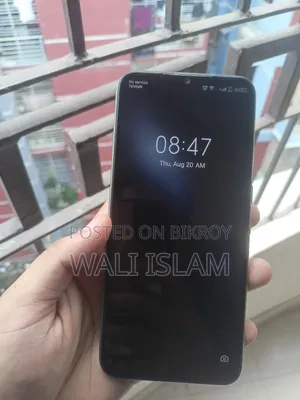Tecno Spark 7 64 GB Blue