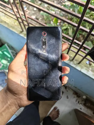 Xiaomi Redmi Pro 256 GB Black