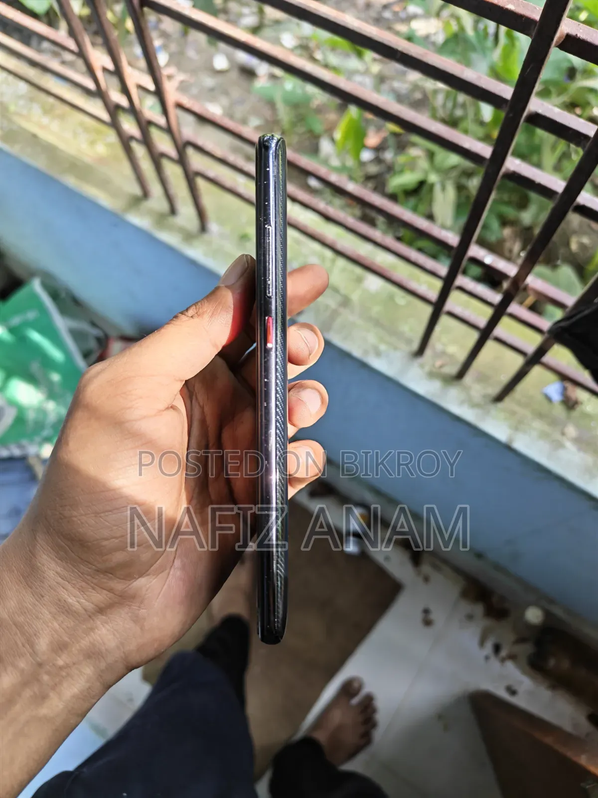 Xiaomi Redmi Pro 256 GB Black