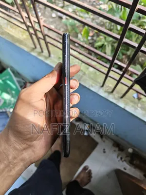 Xiaomi Redmi Pro 256 GB Black