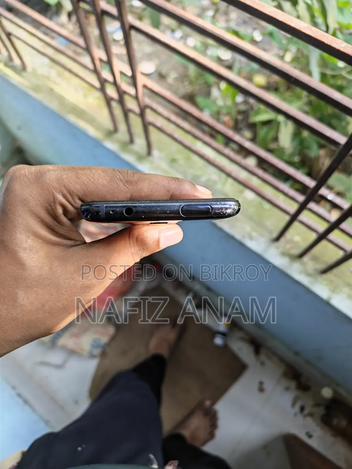 Xiaomi Redmi Pro 256 GB Black