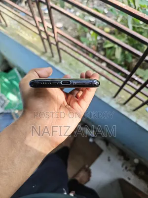 Xiaomi Redmi Pro 256 GB Black