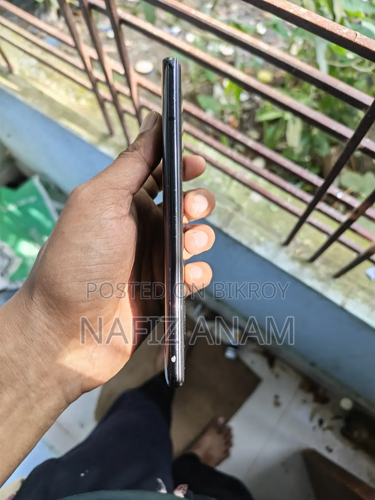 Xiaomi Redmi Pro 256 GB Black