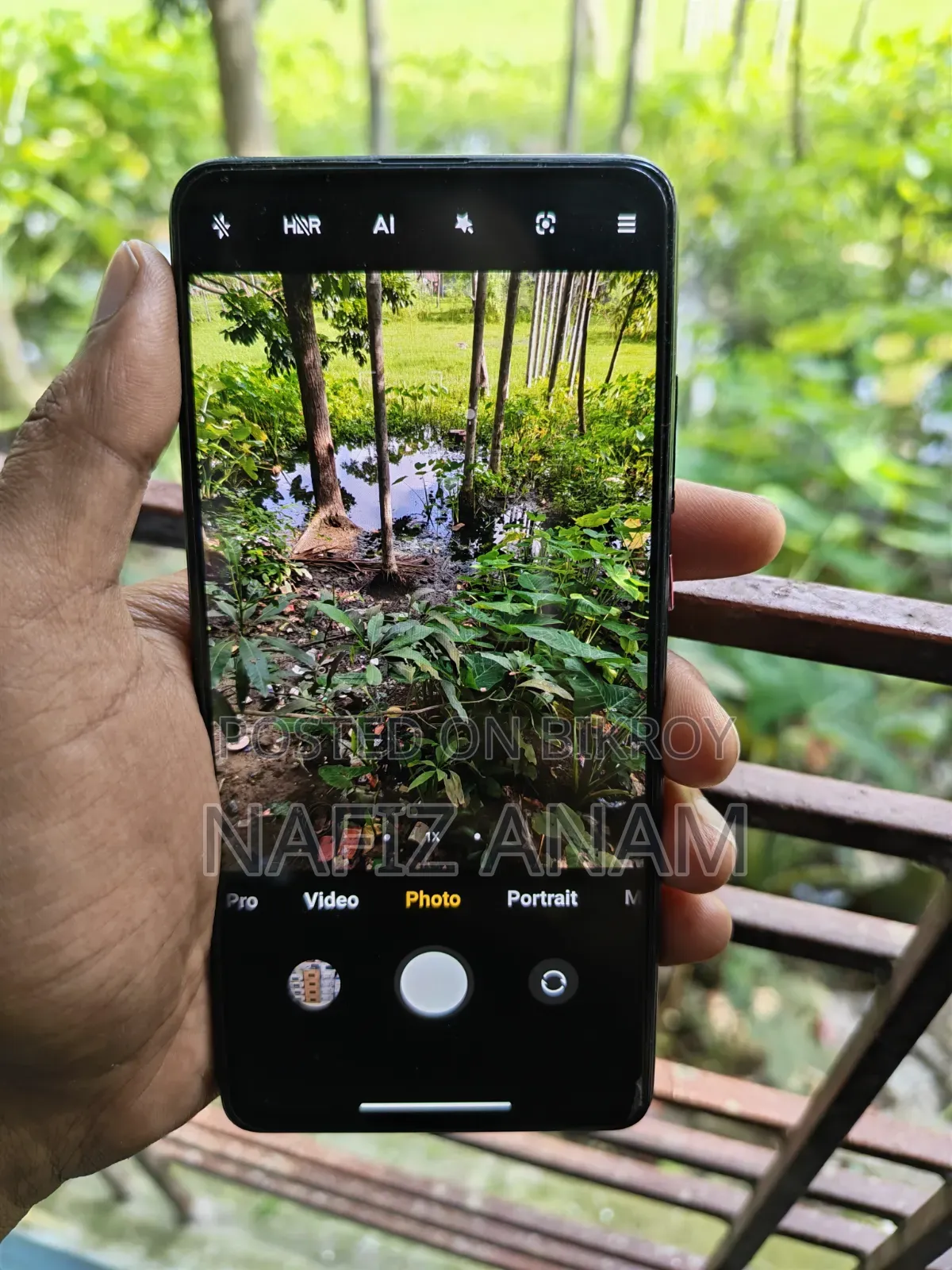 Xiaomi Redmi Pro 256 GB Black