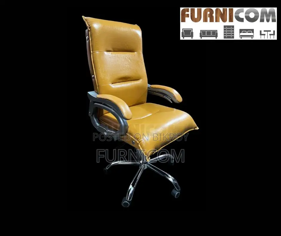 Office Chair/ Chair/ Boss Chair/ Director Chair/ Executive Chair