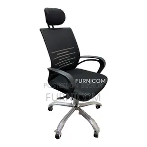 Furnicom Chair/ Office Chair/ Executive Chair/ Chair/ Home Office Chai