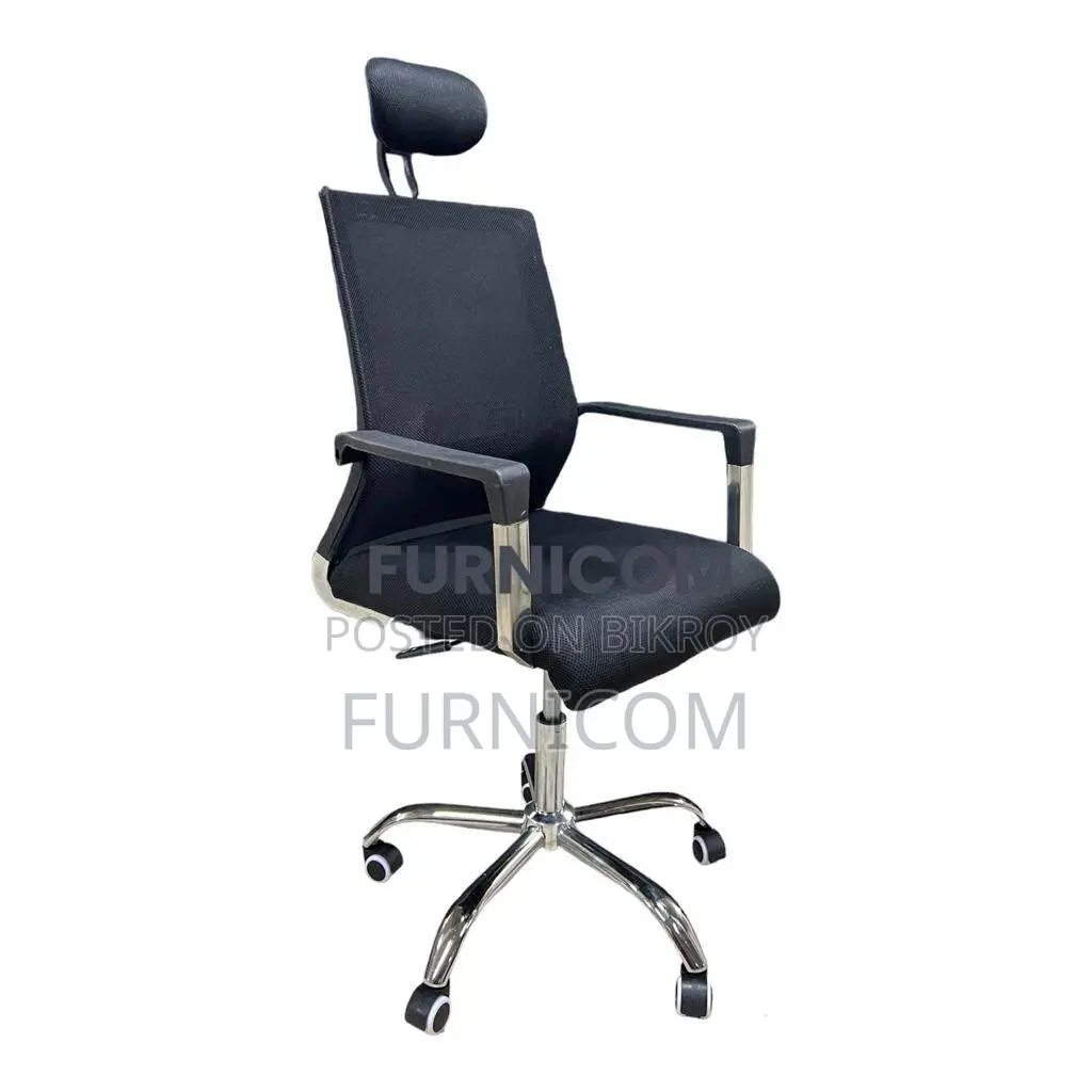Furnicom Chair/ Office Chair/ Executive Chair/ Chair/ Home Office Chai