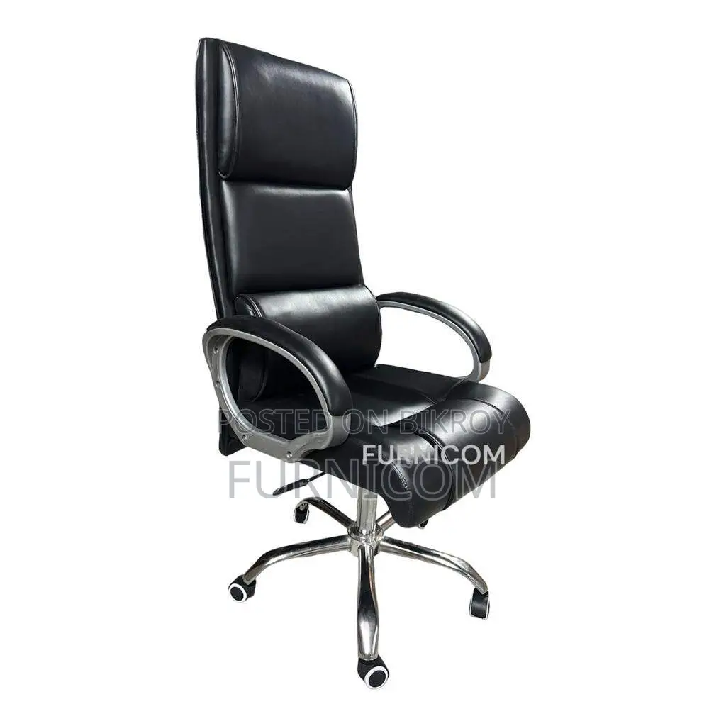 Furnicom Chair/ Office Chair/ Executive Chair/ Chair/ Home Office Chai
