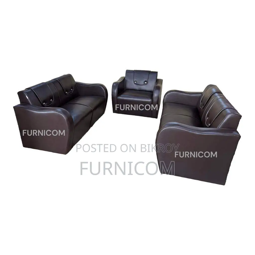 Furnicom Sofa/ Sofa/ Sofa Set/ L shape sofa/ Corner Sofa/ Apple sofa/ 