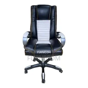 Furnicom Chair/ Office Chair/ Boss Chair/ Executive Chair/ Chair/ Home
