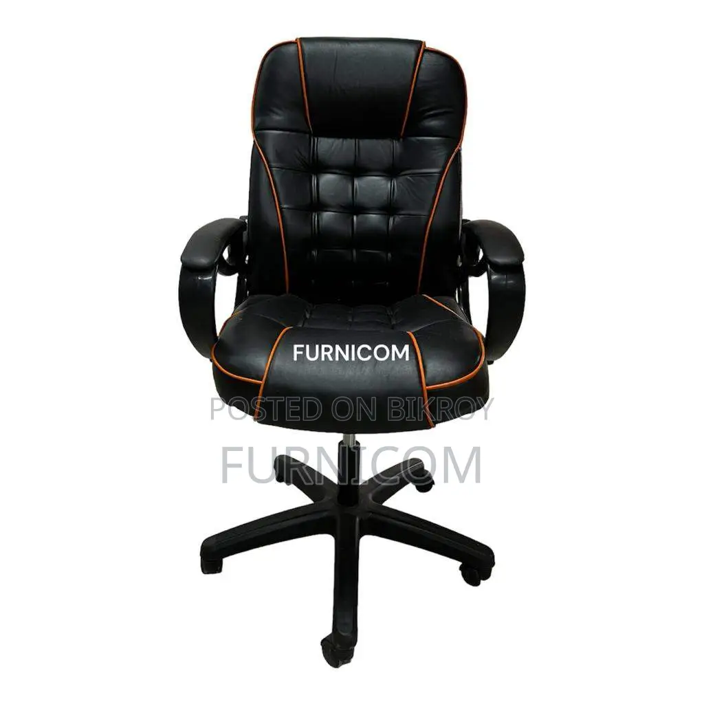 Furnicom Chair/ Office Chair/ Boss Chair/ Executive Chair/ Chair/ Home