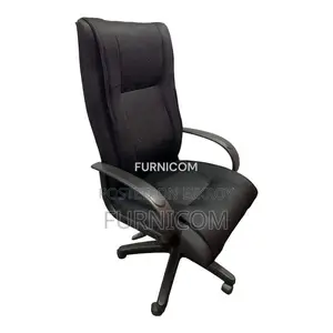 Furnicom Chair/ Office Chair/ Boss Chair/ Executive Chair/ Chair/ Home