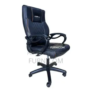 Furnicom Chair/ Office Chair/ Boss Chair/ Executive Chair/ Chair/ Home