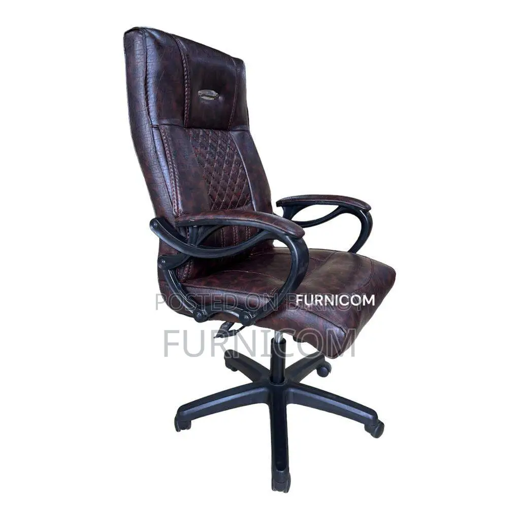 Furnicom Chair/ Office Chair/ Boss Chair/ Executive Chair/ Chair/ Home