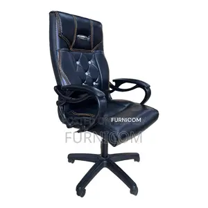 Furnicom Chair/ Office Chair/ Boss Chair/ Executive Chair/ Chair/ Home