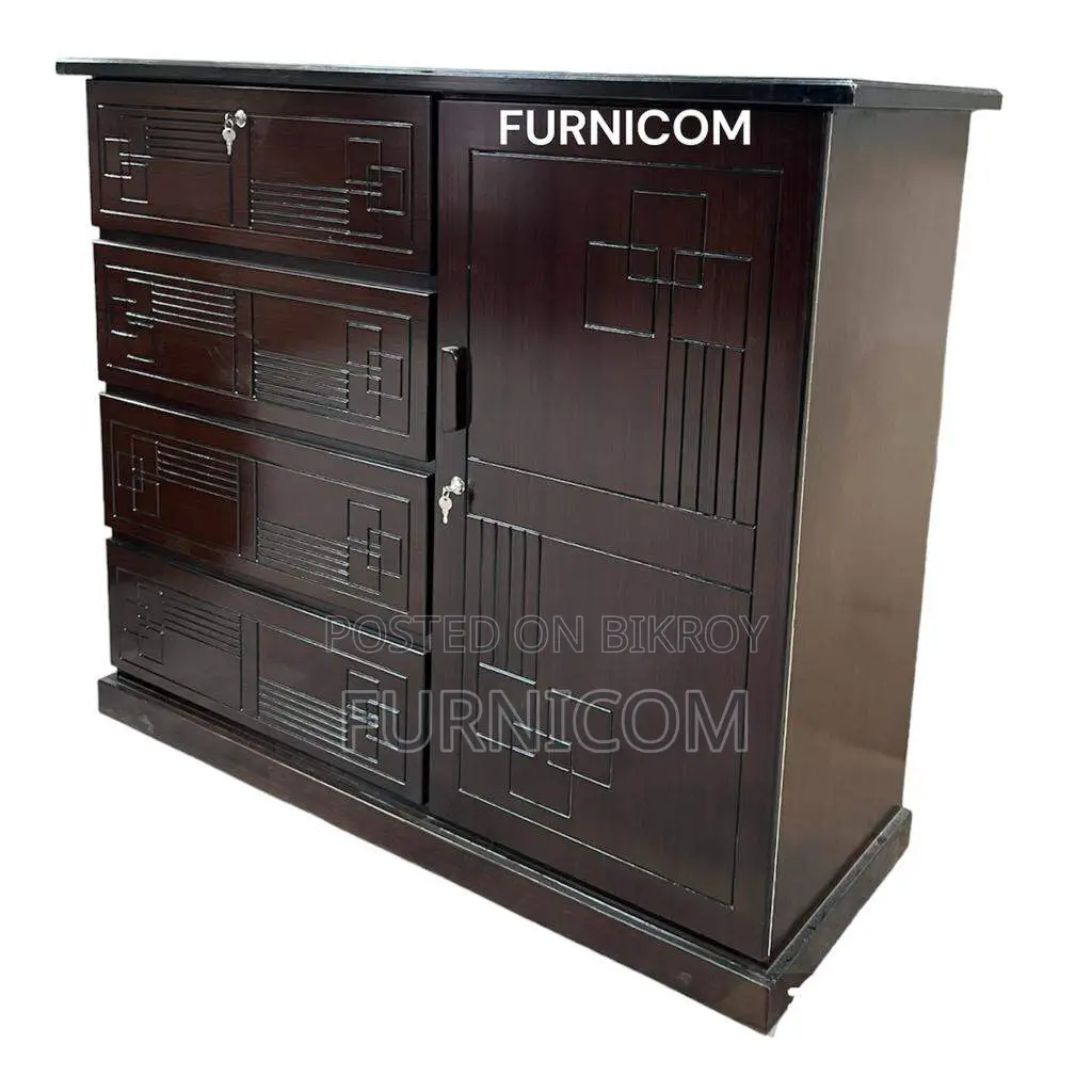 Bed/ Wardrobe/ Dressing Table/ Side table