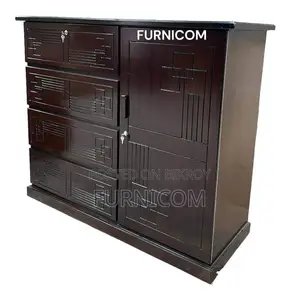 Bed/ Wardrobe/ Dressing Table/ Side table