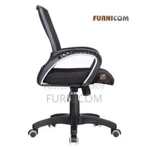 Furnicom Mesh chair/ Executive chair/ Desk Chair/ Ergonomic chair/ off