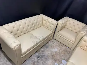 Sofa Set (2+1)