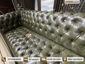 3 Seater Sofa