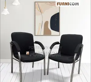 Executive Office Chair (Mesh Chair)