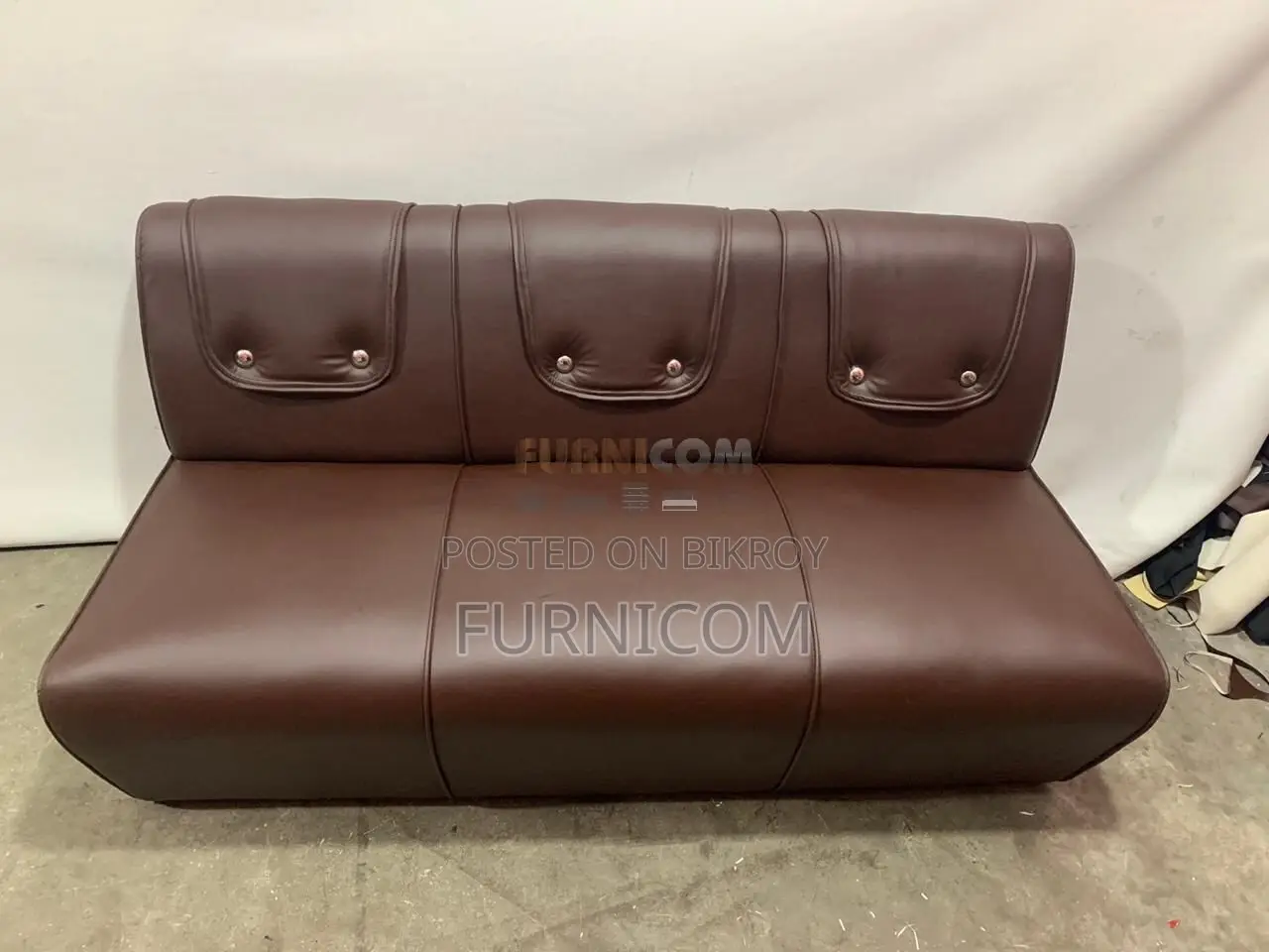3 Seater Sofa