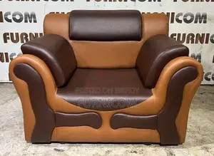 1 Seater Sofa