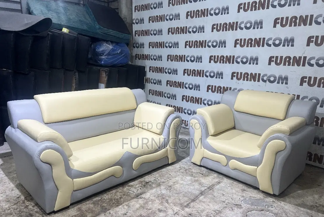 2+1 Seater Sofa Set