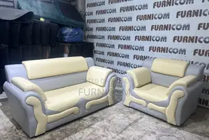 2+1 Seater Sofa Set