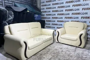 2+1 Seater Sofa Set
