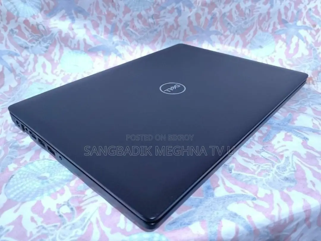 Dell Laptop 3GB Intel SSD 256GB