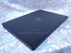 Dell Laptop 3GB Intel SSD 256GB
