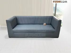 3 Seater Sofa With Tea Table