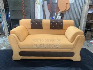 Furnicom 2 Seater Sofa