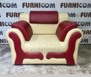 Single Seater Sofa