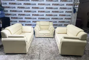 2+2+1 Seater Sofa Set