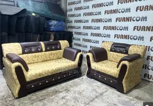 2+1 Seater Sofa Set