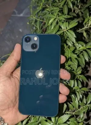 Apple iPhone 13 128 GB Blue