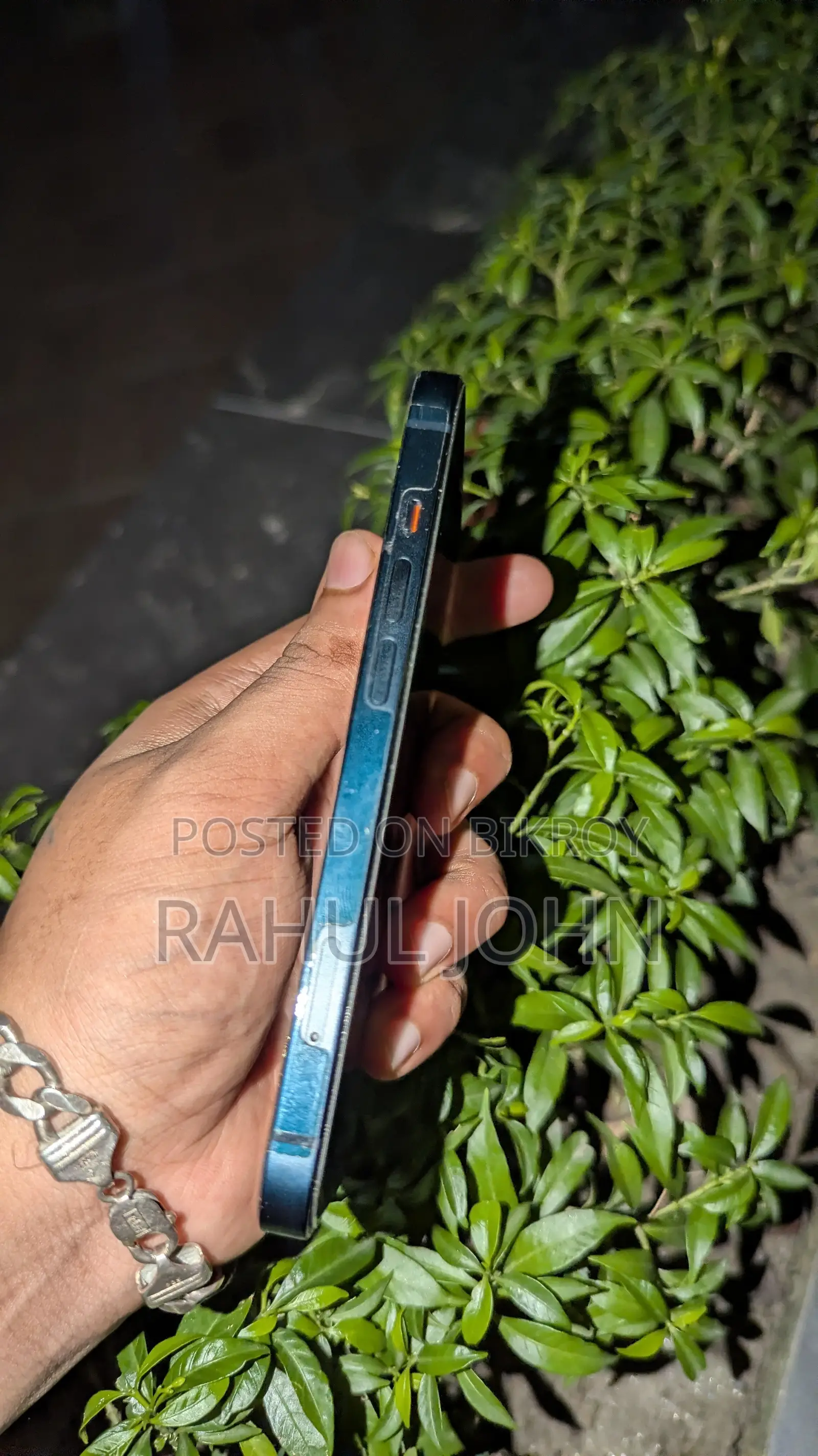 Apple iPhone 13 128 GB Blue