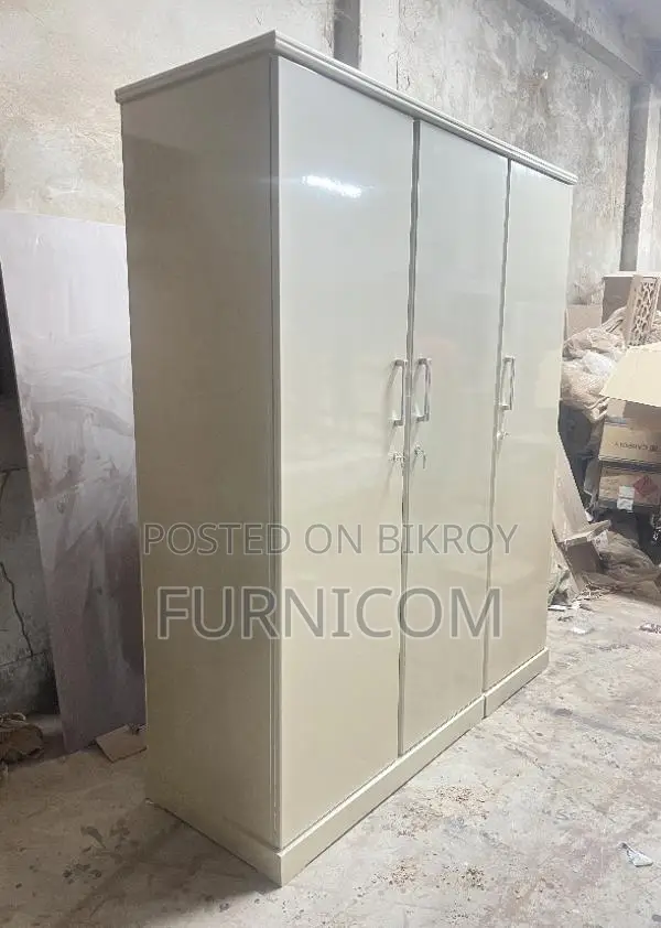 Furnicom 3 Part Almira