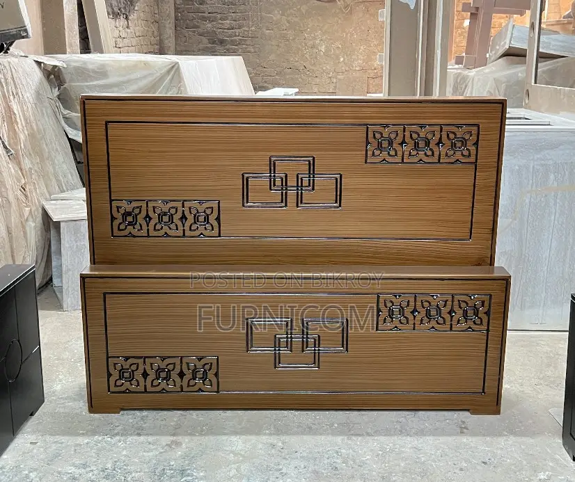 Furnicom Beds/Bedroom set/Bedset/Bed