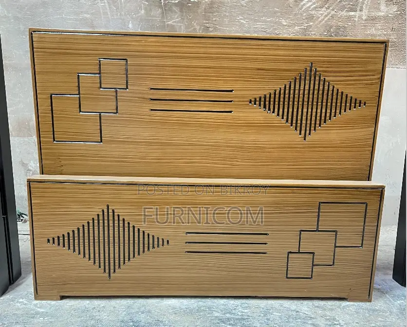 Furnicom Beds/Bedroom set/Bedset/Bed