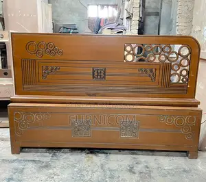 Furnicom Beds/Bedroom set/Bedset/Bed