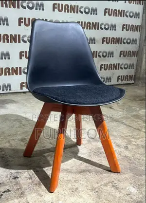 Tulip Chair