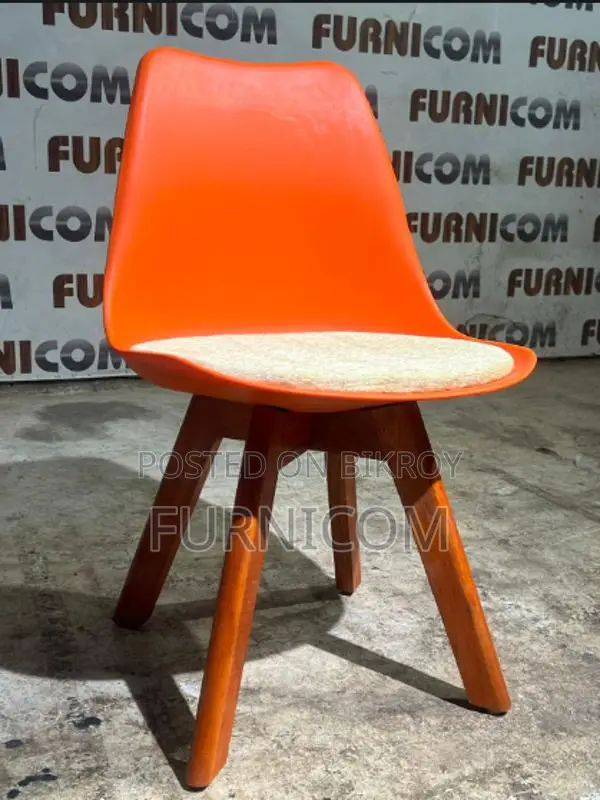 Tulip Chair