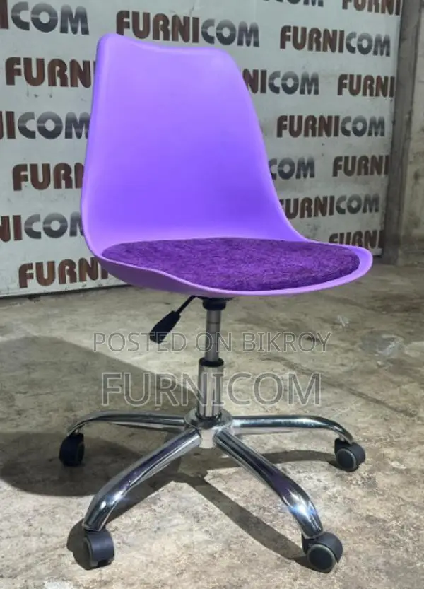 Tulip Chair